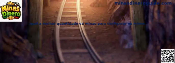 Configuración de cantidad de minas en Mines