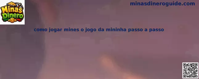 Guía paso a paso para jugar Mines