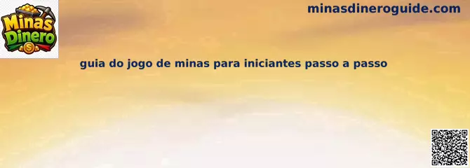 Guía del juego de minas para principiantes