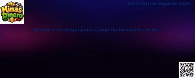 Estrategia para juego Bombinha Mines