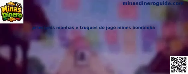 Principales manhas y trucos del juego Mines Bombinha