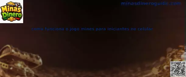 Cómo funciona Mines para principiantes en celular