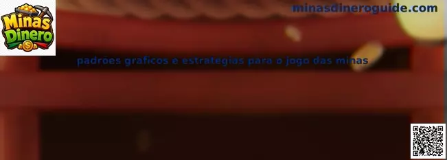 Patrones gráficos y estrategias para el juego de minas