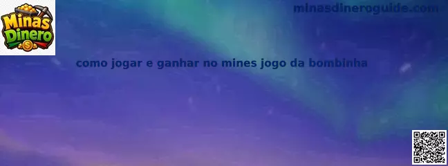 Guía de cómo jugar Mines juego da bombinha