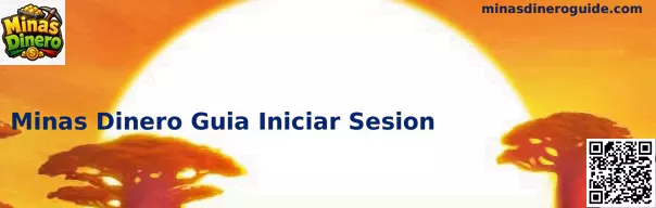 Seguridad de Inicio de Sesión en Minas Dinero