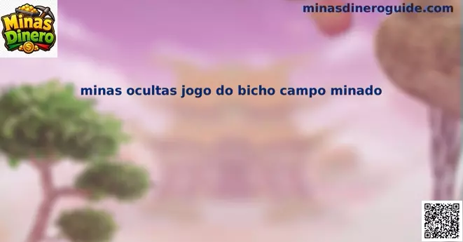 minas ocultas campo minado juego