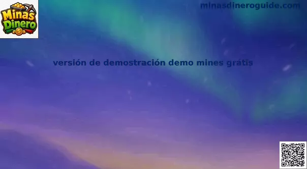 demo mines guia estrategia