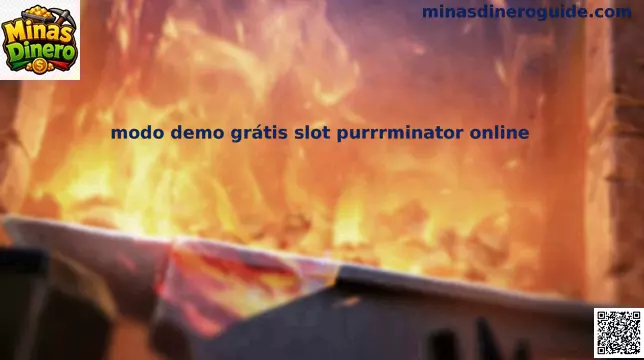 modo demo Purrrminator México