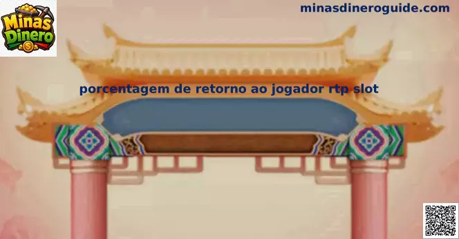 RTP en slots México explicación visual