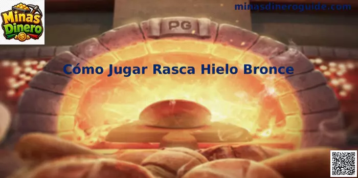 Cómo Jugar Rasca Hielo Bronce