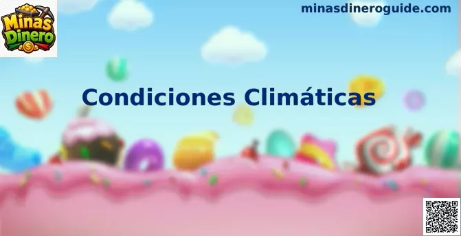 Condiciones Climáticas Minas Dinero