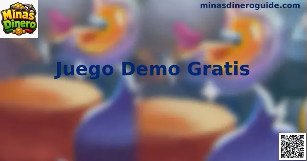 Juego Demo Gratis Minas Dinero en México