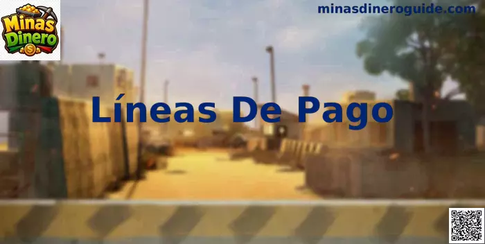 Líneas de Pago en Slots de Casino