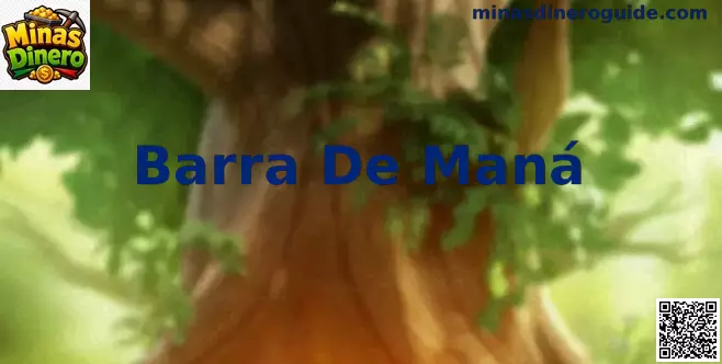 Imagen de Barra De Maná en Minas Dinero