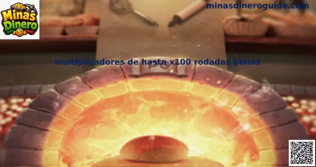Multiplicadores x100 en slots bonus