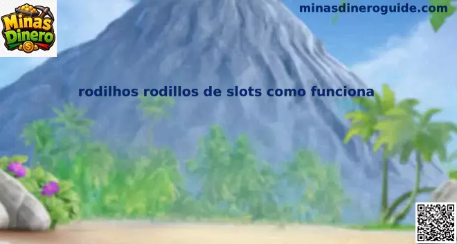 rodillos en slots funcionamiento