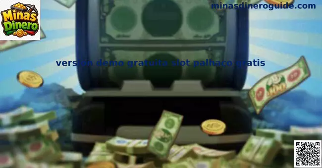 demo slot palhaço gratis México